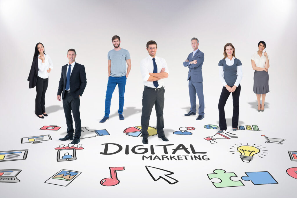 how long does it take to learn digital marketing