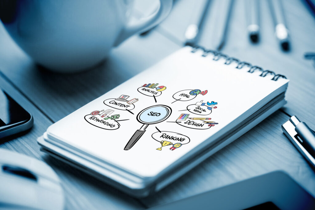 how long does it take to learn seo
