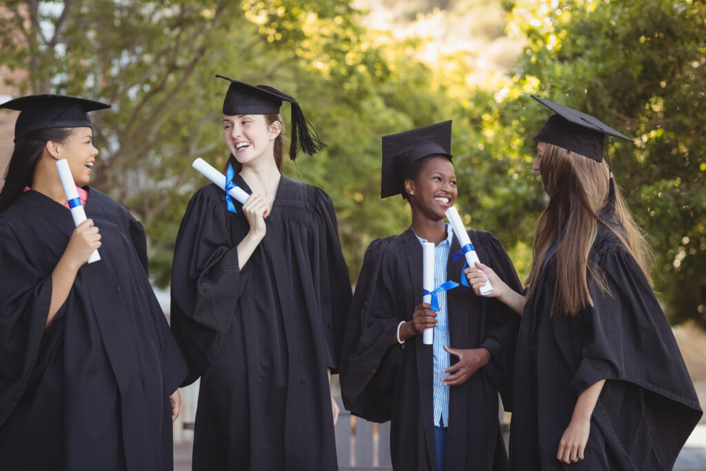 how long does it take to get a bachelor's degree online