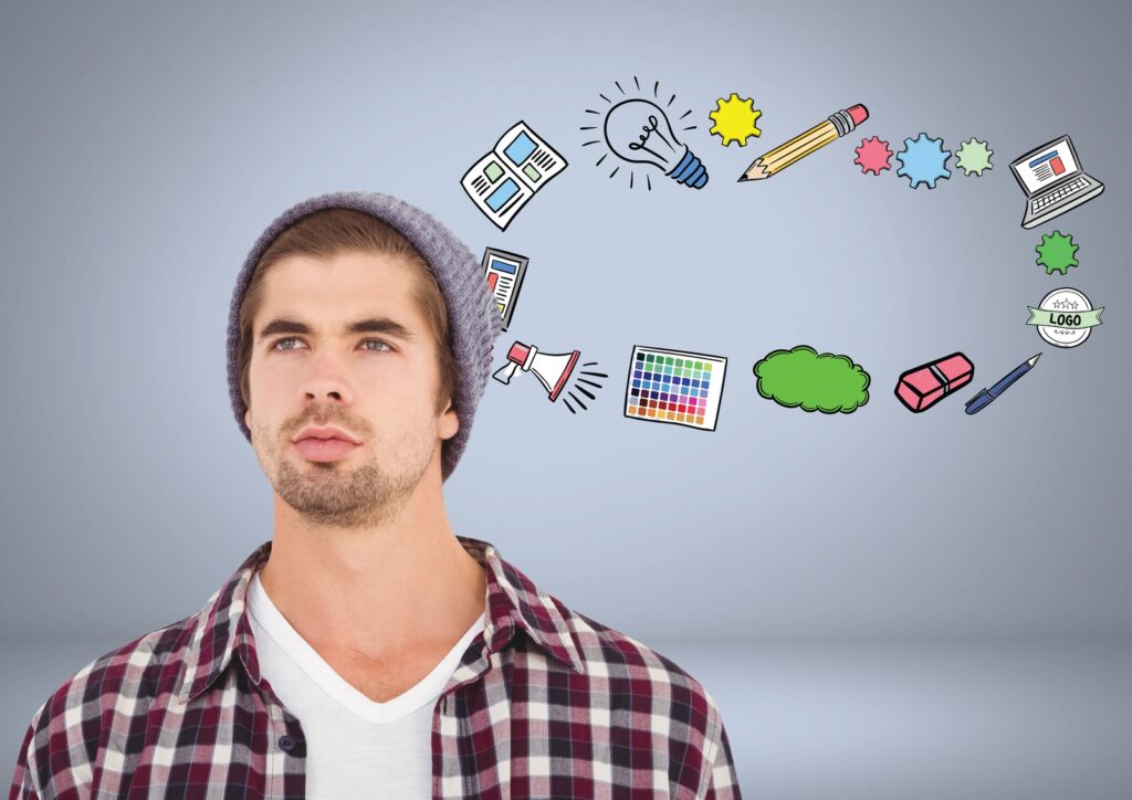 how long does it take to learn graphic design