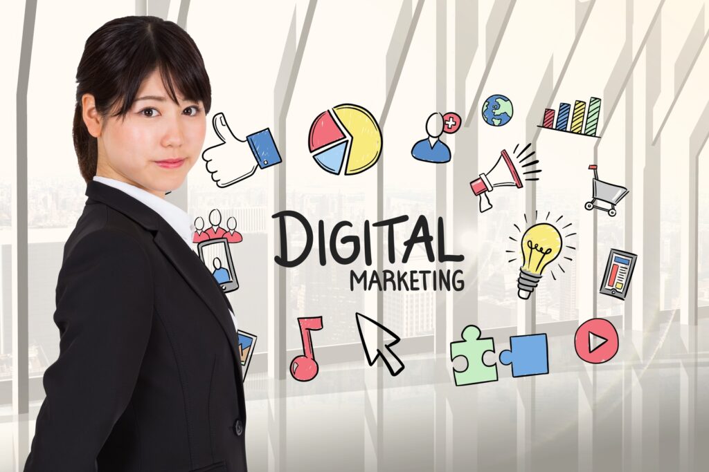 how long does it take to learn digital marketing