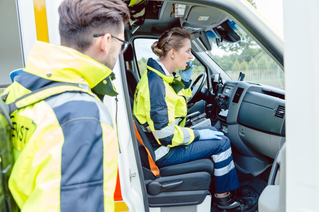 how long does it take to become a paramedic