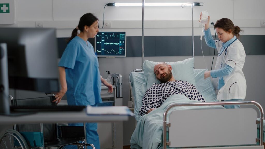 how long does it take to become a respiratory therapist