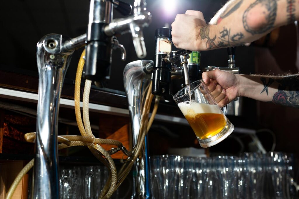 how to become a brewmaster
