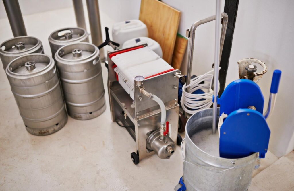 how to become a brewmaster