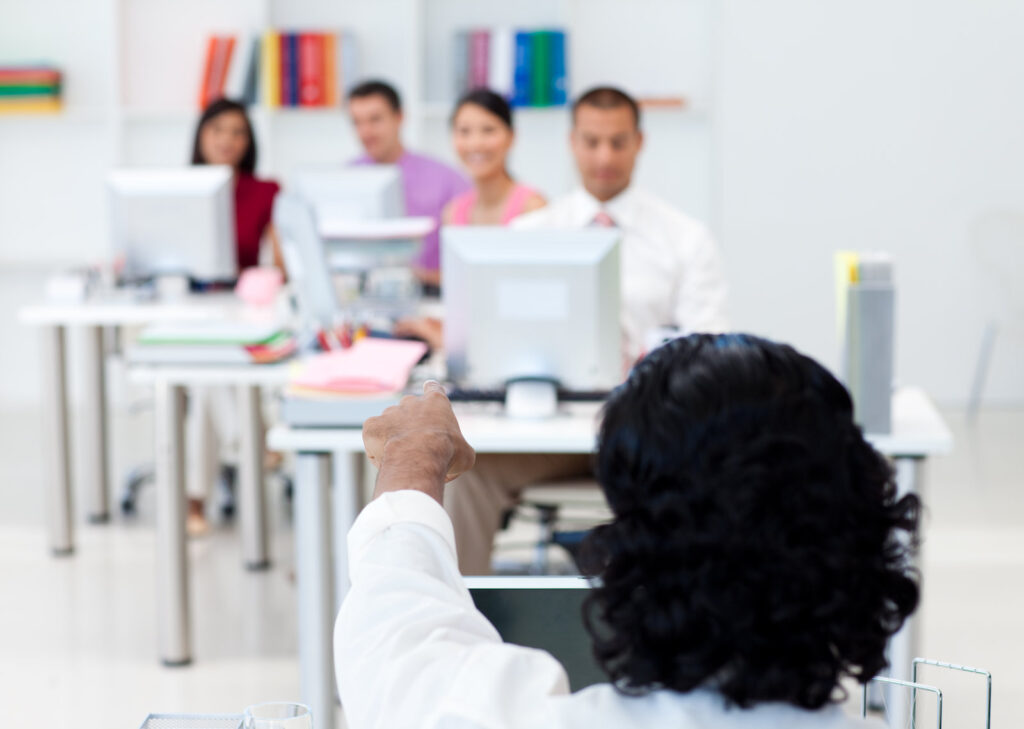 how to become an it manager