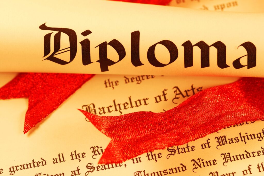 how long does it take to get a bachelor's degree online