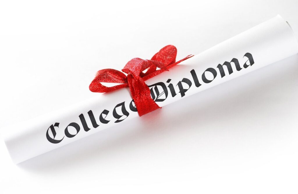 how long does it take to get a bachelor's degree online