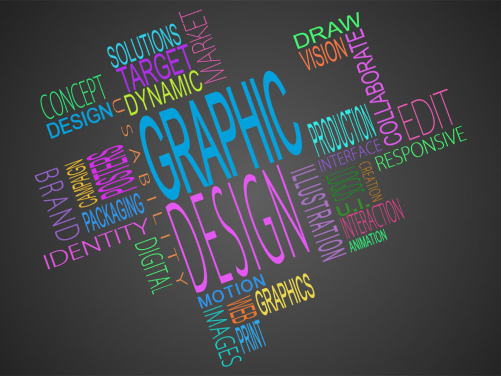 how long does it take to learn graphic design