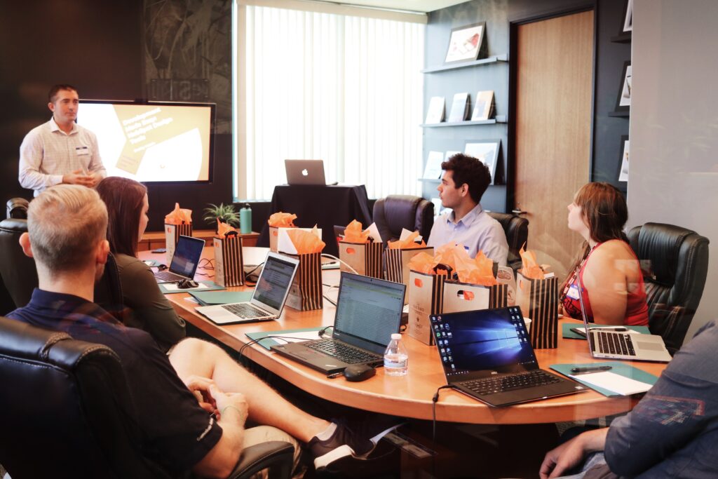 how to become an hr generalist