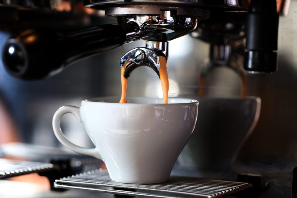 how to become a barista with no experience