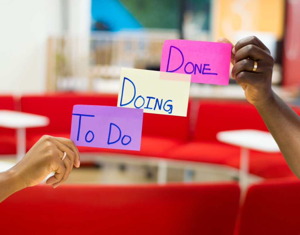 how to become a scrum master with no experience