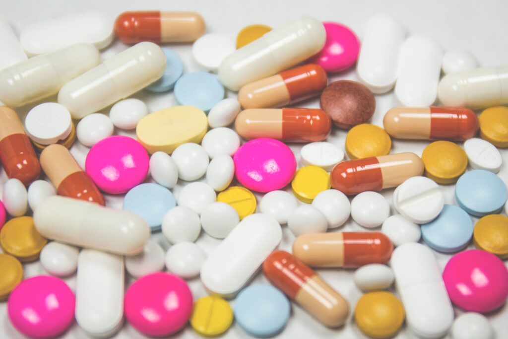 how long does it take to become a pharmacy technician