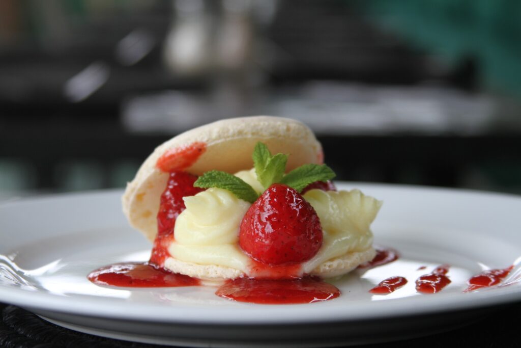 how to become a personal chef