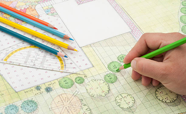 how to become a landscape designer without a degree