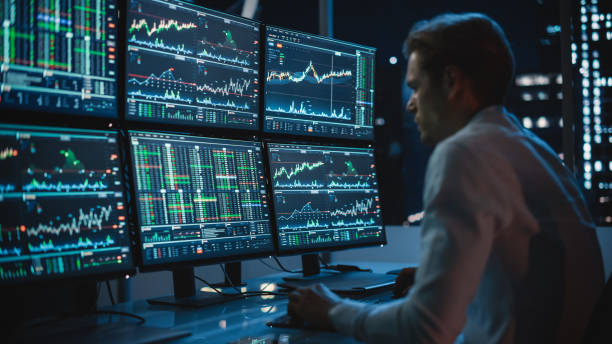 how to become a stockbroker without a degree