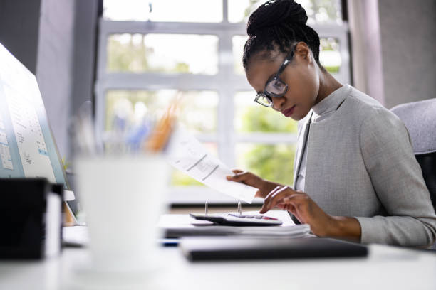 how to become an accountant without a degree