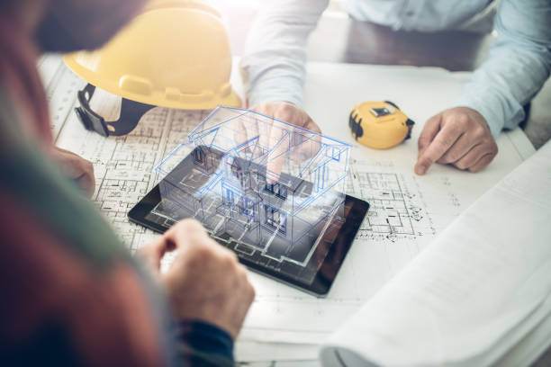 how to become an architect without a degree