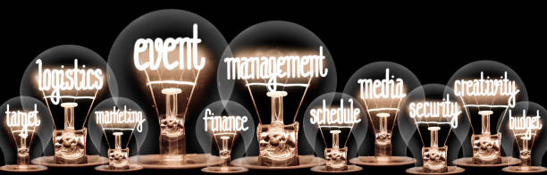 how to become an event planner without a degree