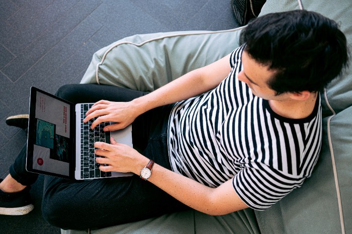 how long does it take to become a web designer