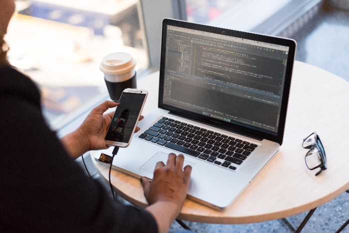 how long does it take to become a web developer