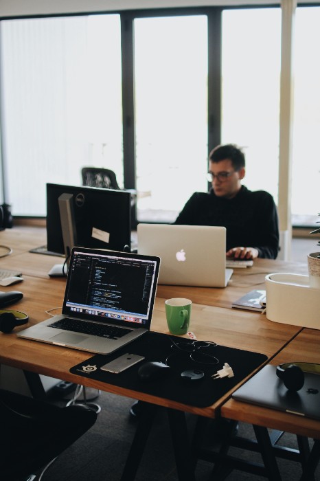 how long does it take to become a web developer