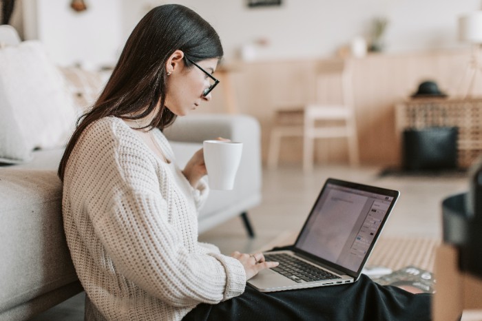 how to become a writer without a degree