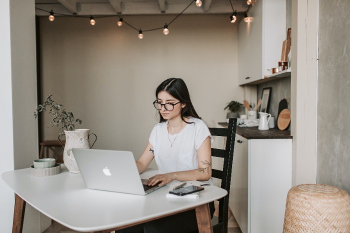 how to become a writer without a degree