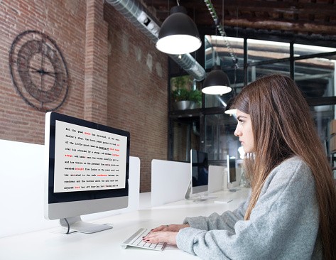 how to become a proofreader with no experience