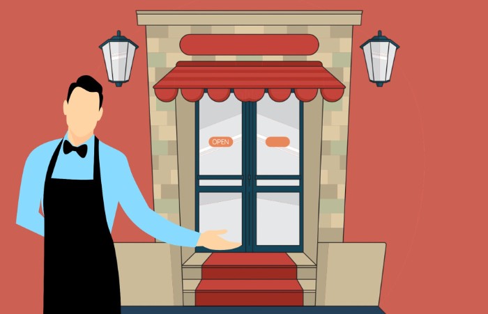 how to become a restaurant manager