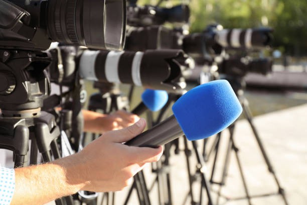 How To Become A Journalist Without A Degree