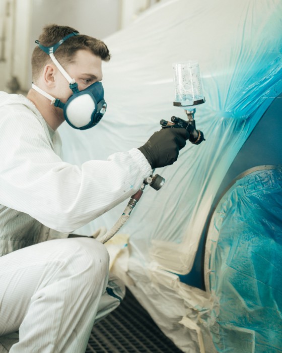 How to Become a Car Detailer