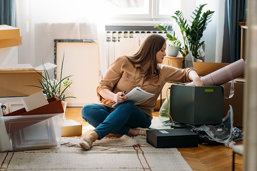 how to become a real estate virtual assistant