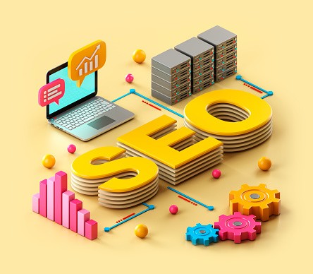 best seo courses on udemy