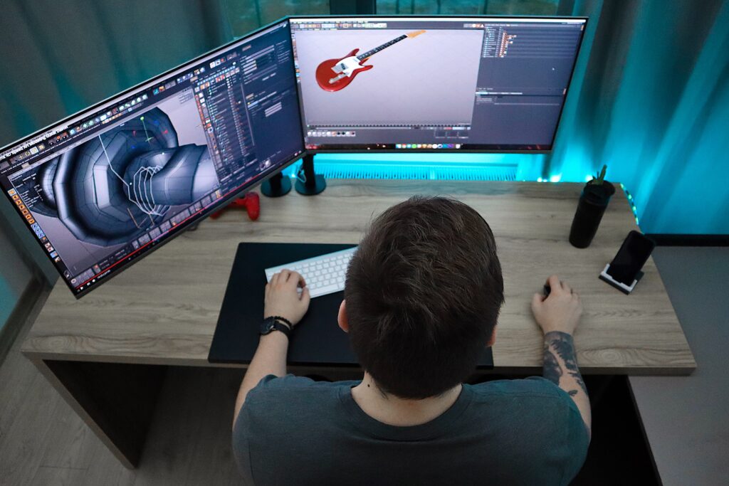 how to become an animator
