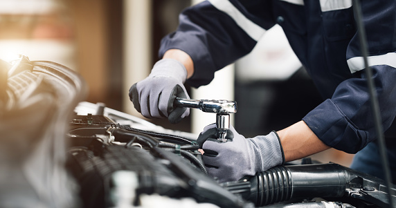 how to become an auto mechanic with no experience