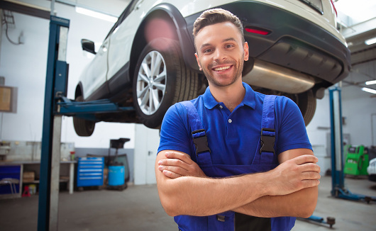 how to become an auto mechanic with no experience