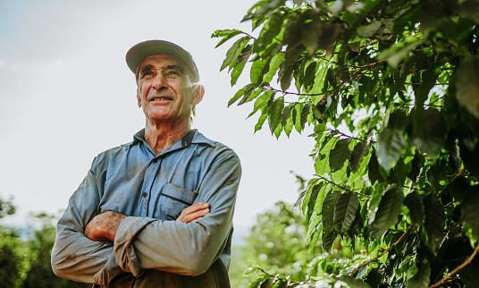 how to become a farmer without experience