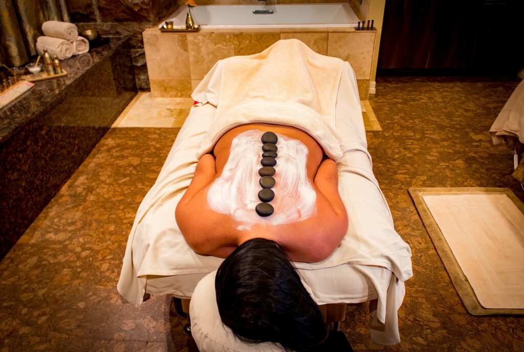 how long does it take to become a massage therapist