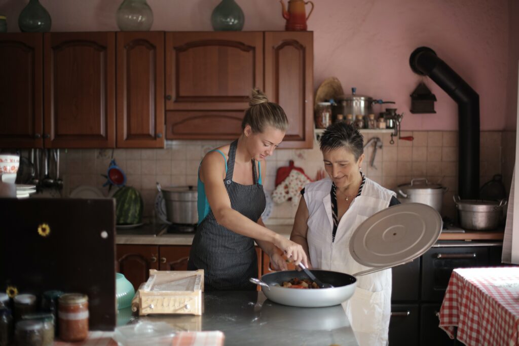 how to become a sous chef