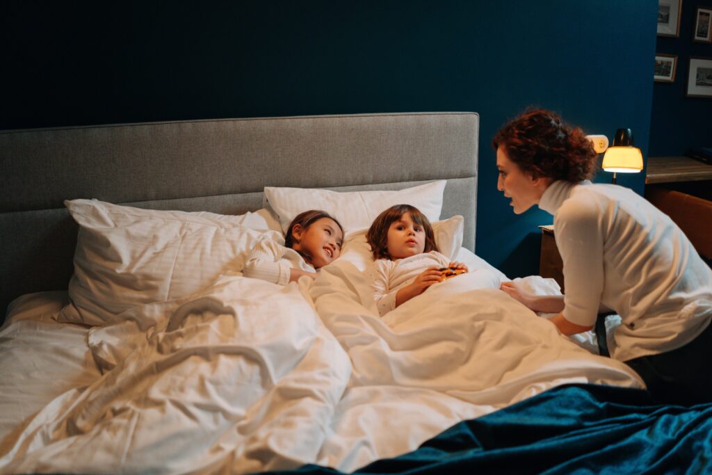 how to become a nanny with no experience