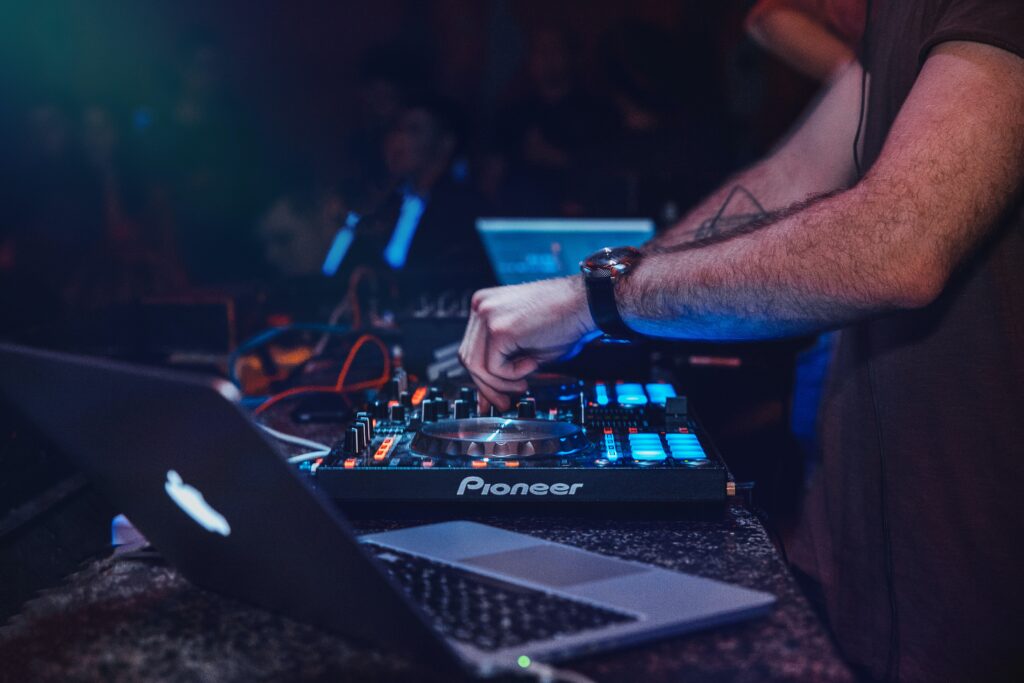 best online dj courses