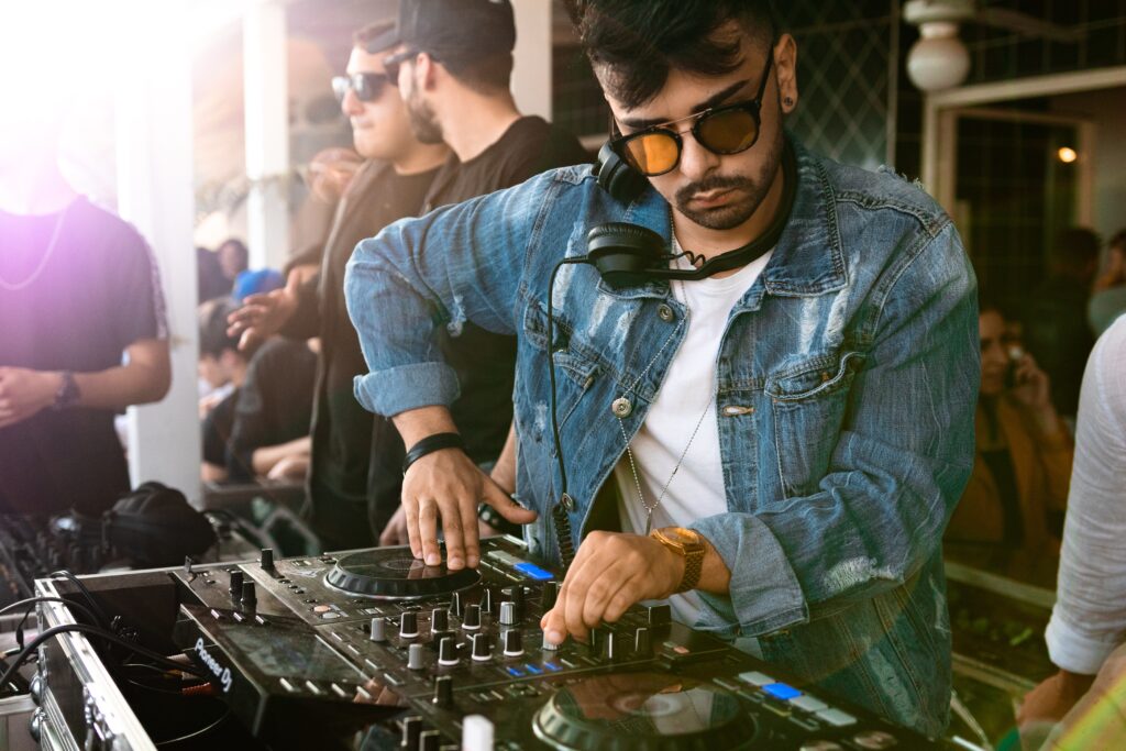 best online dj courses