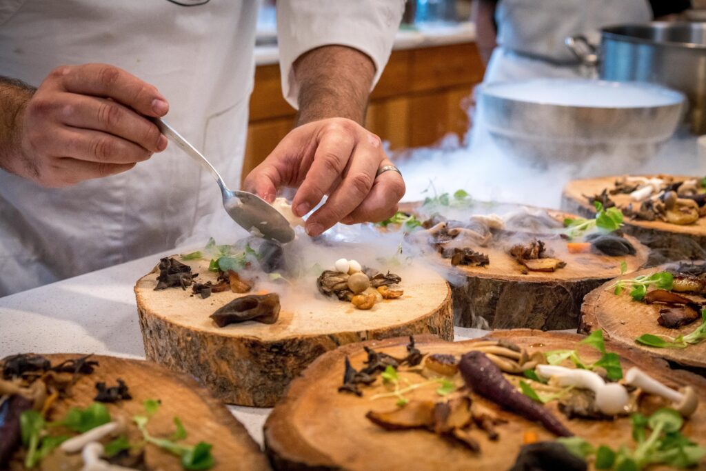 how to become a personal chef