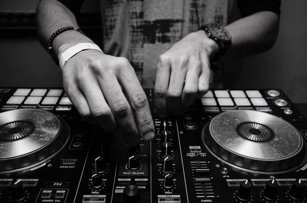 best online dj courses