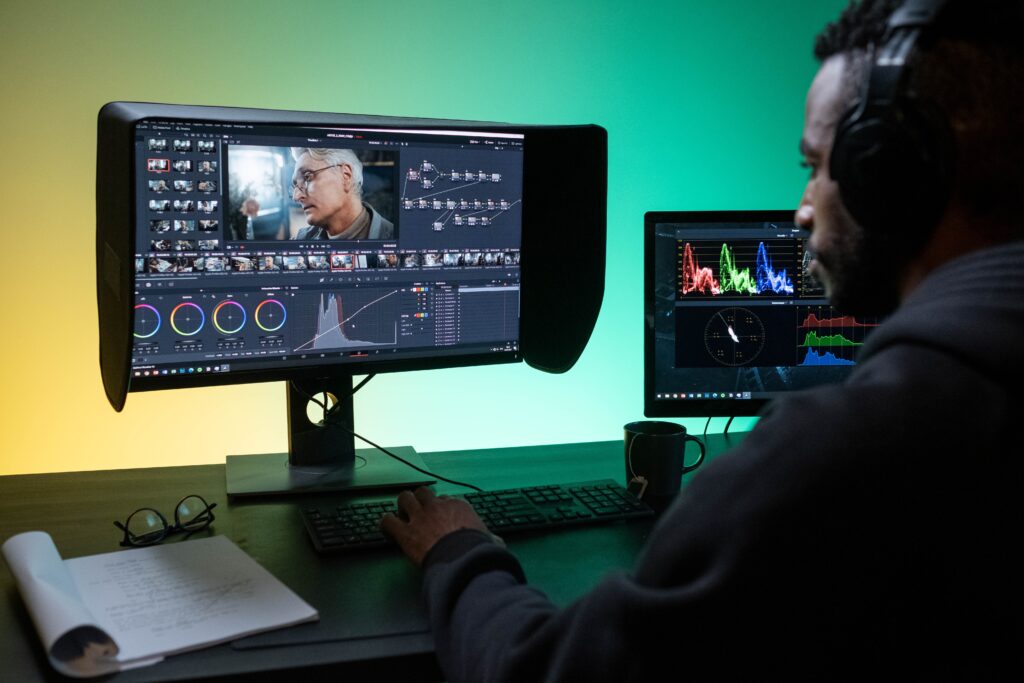 how long does it take to learn video editing