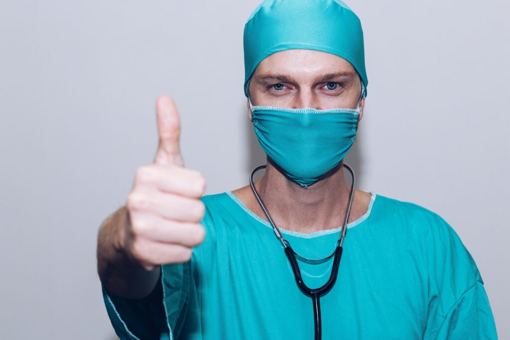 how long does it take to become a registered nurse