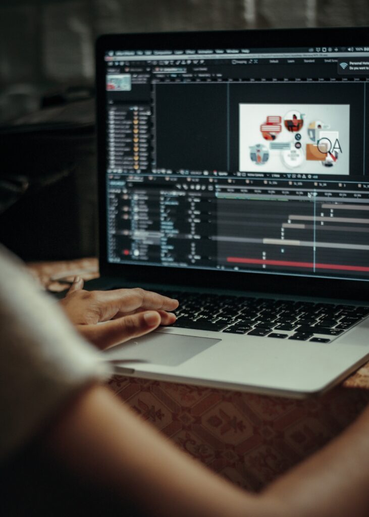 how to become an animator