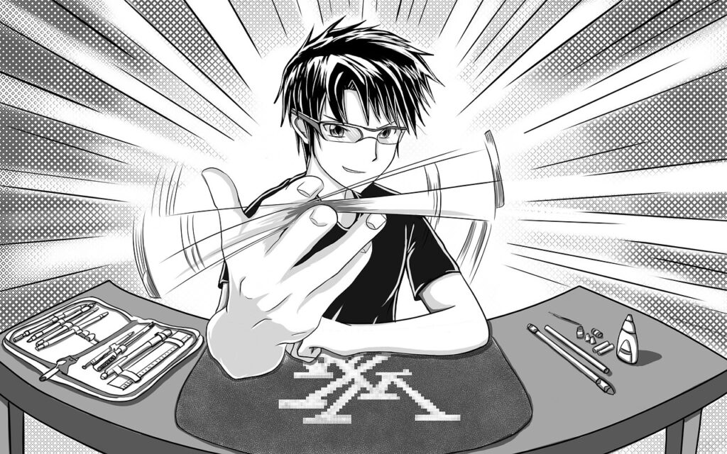 how to become an animator