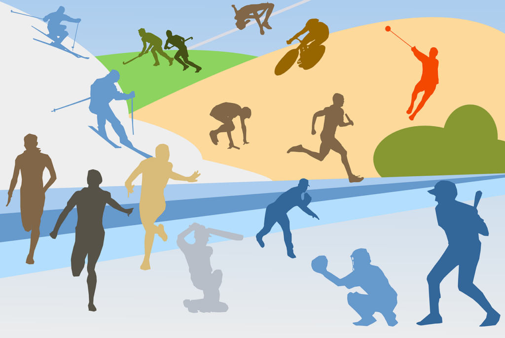 how to become a sports writer